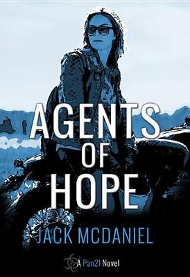 Agents of Hope book