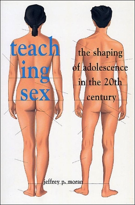 Teaching Sex book