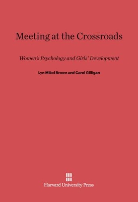 Meeting at the Crossroads book