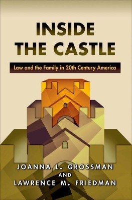 Inside the Castle book