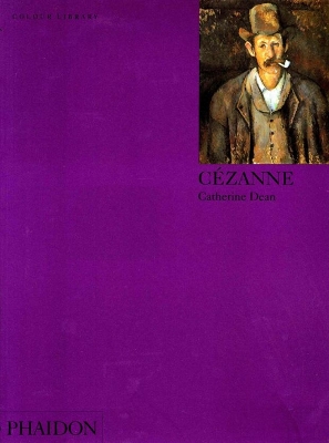 Cezanne book