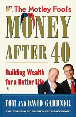 Motley Fool's Money After 40 book