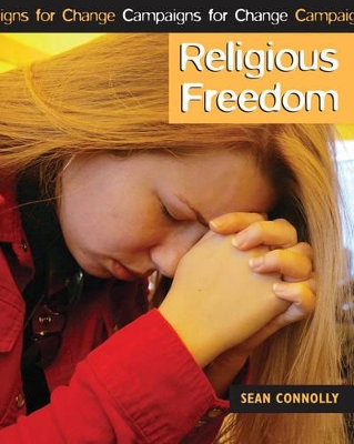 Religious Freedom book