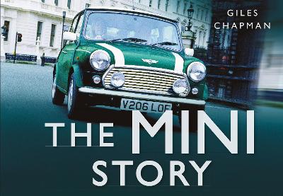 Mini Story by Giles Chapman
