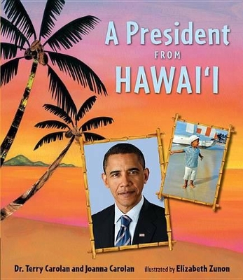 President for Hawaii book