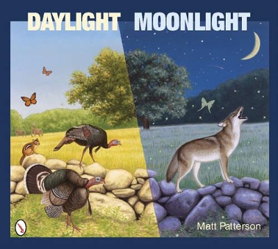 Daylight Moonlight book