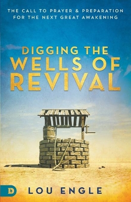 Re-Digging the Wells of Revival book