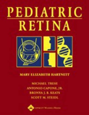 Pediatric Retina: Medical and Surgical Approaches book