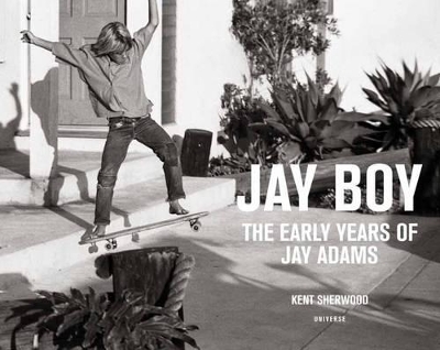 Jay Boy book