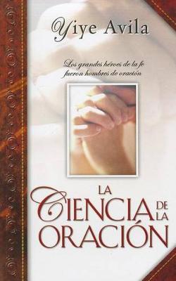 Ciencia de La Oracion, La book