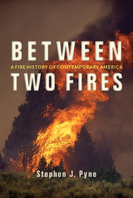 Between Two Fires book