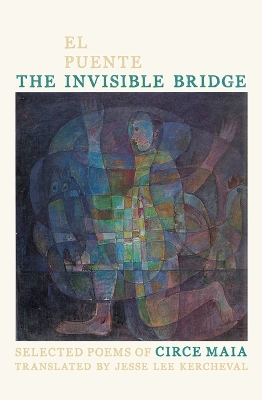 Invisible Bridge/El Puente Invisible book