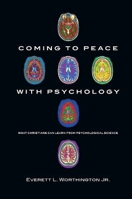 Coming to Peace with Psychology book