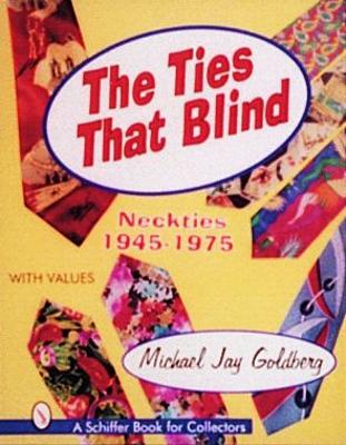 Ties That Blind book