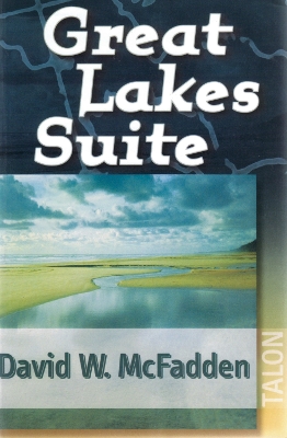 Great Lakes Suite book