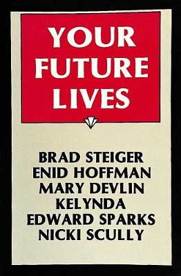 Your Future Lives book