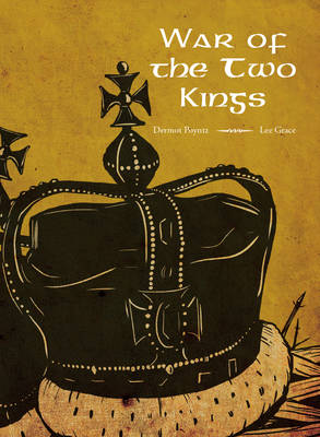 War of The Two Kings book
