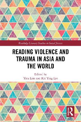 Reading Violence and Trauma in Asia and the World book