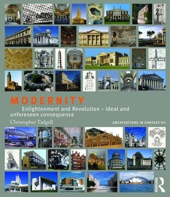 Modernity book