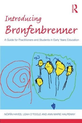 Introducing Bronfenbrenner by Nóirín Hayes