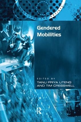 Gendered Mobilities book