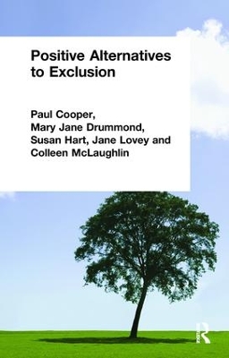 Positive Alternatives to Exclusion book