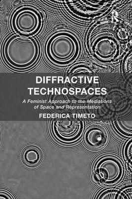 Diffractive Technospaces by Federica Timeto