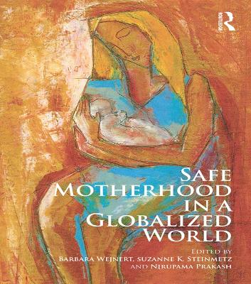 Safe Motherhood in a Globalized World book