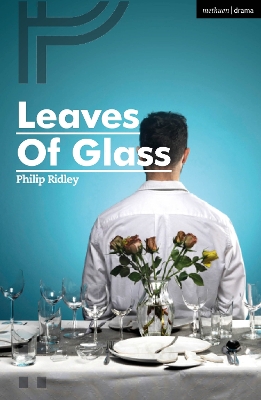 Leaves of Glass book