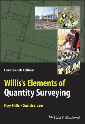 Willis's Elements of Quantity Surveying book