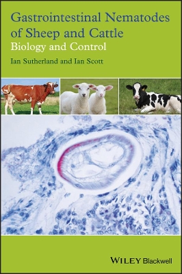 Gastrointestinal Nematodes of Sheep and Cattle book