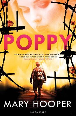 Poppy by Mary Hooper