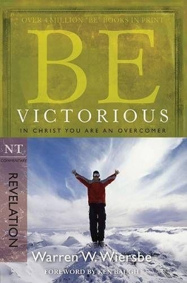 Be Victorious - Revelation book