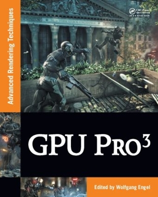 GPU PRO 3 book