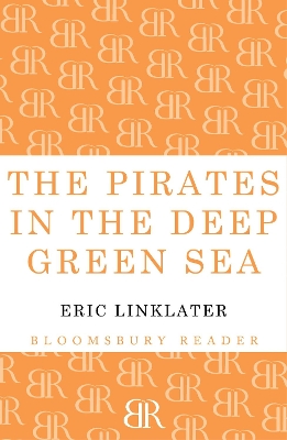 Pirates in the Deep Green Sea book