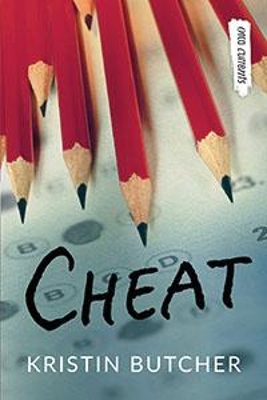 Cheat book