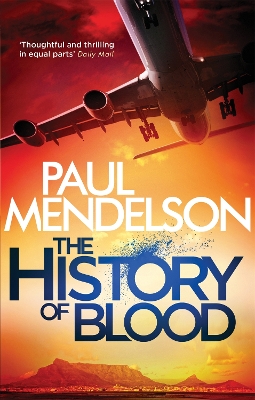 History of Blood book