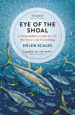 Eye of the Shoal: A Fishwatcher's Guide to Life, the Ocean and Everything book