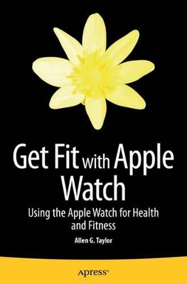 Get Fit with Apple Watch book