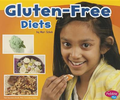 Gluten-Free Diets book