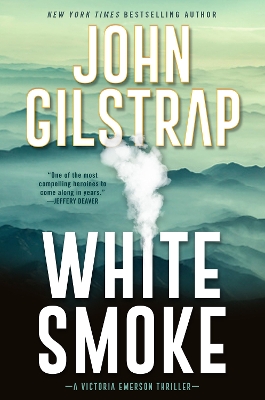 White Smoke: A Victoria Emerson Thriller (#3) book