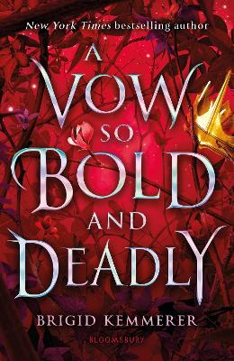 A Vow So Bold and Deadly book