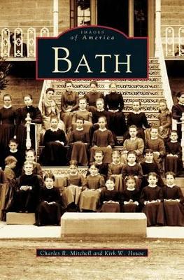 Bath book