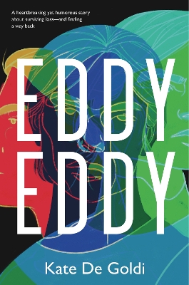 Eddy, Eddy book