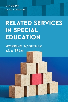 Related Services in Special Education: Working Together as a Team book