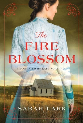 The Fire Blossom book