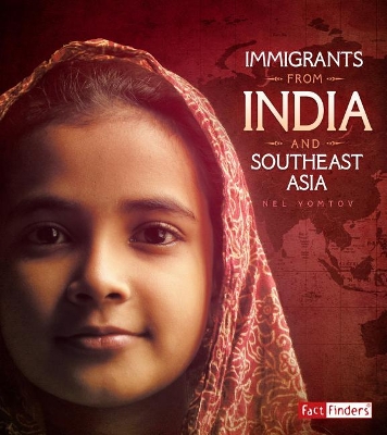 Immigrants from India and Southeast Asia book