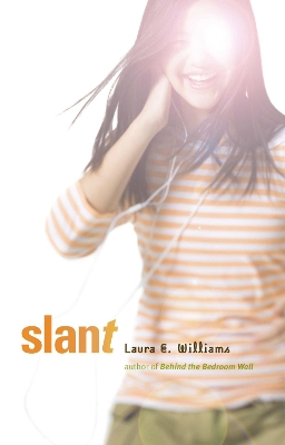 Slant book