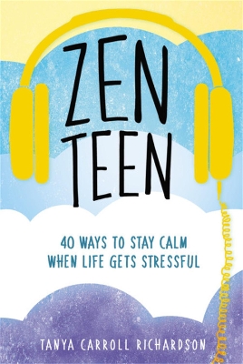 Zen Teen book