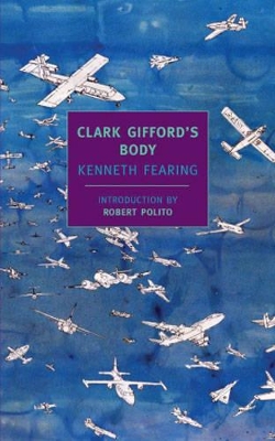 Clark Gifford's Body book